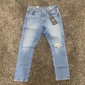 Levi’s Skinny Jeans